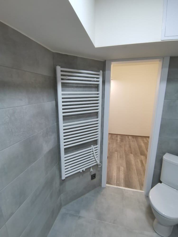 Byt Chrášťany (č. 2) – kompletní rekonstrukce - foto 19